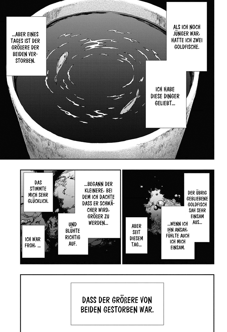 Bleach - Gokui Meimei-hen Oneshot 第4页