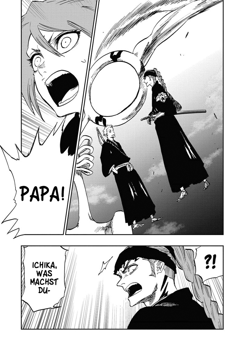 Bleach - Gokui Meimei-hen Oneshot 第35页
