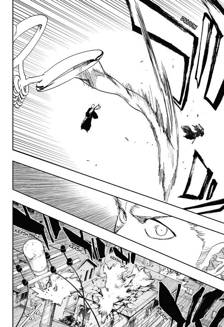 Bleach - Gokui Meimei-hen Oneshot 第36页