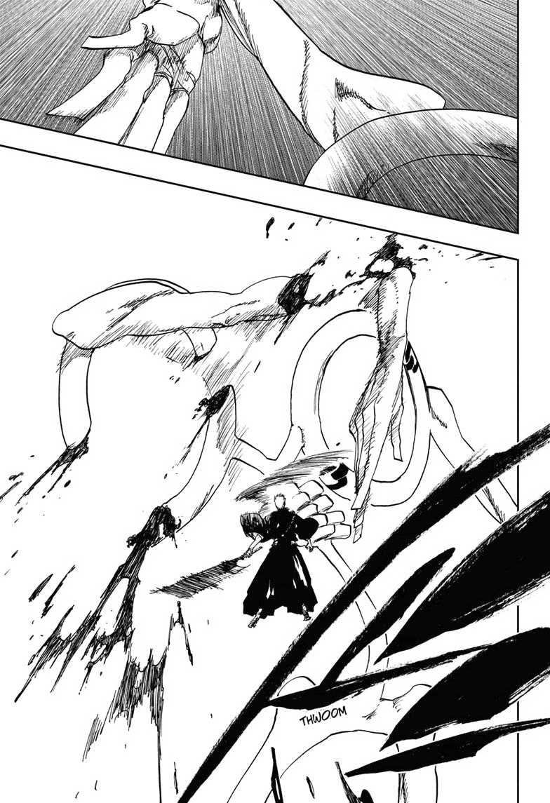 Bleach - Gokui Meimei-hen Oneshot 第37页