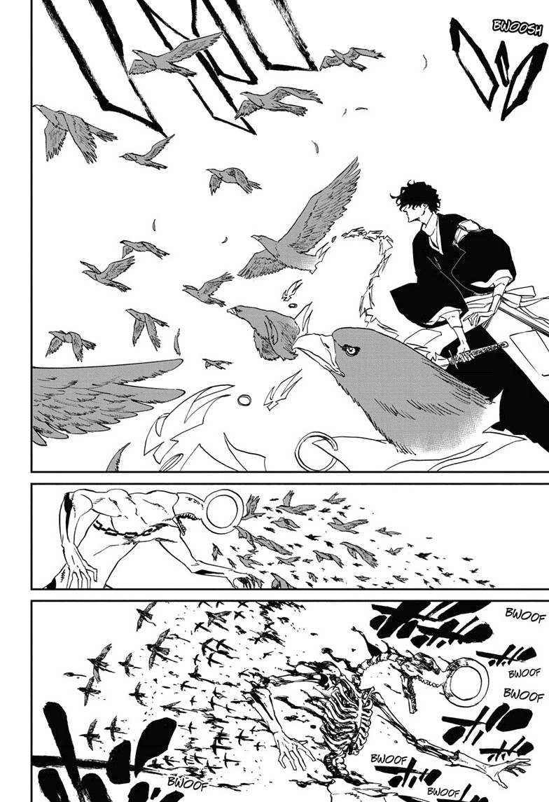 Bleach - Gokui Meimei-hen Oneshot 第42页