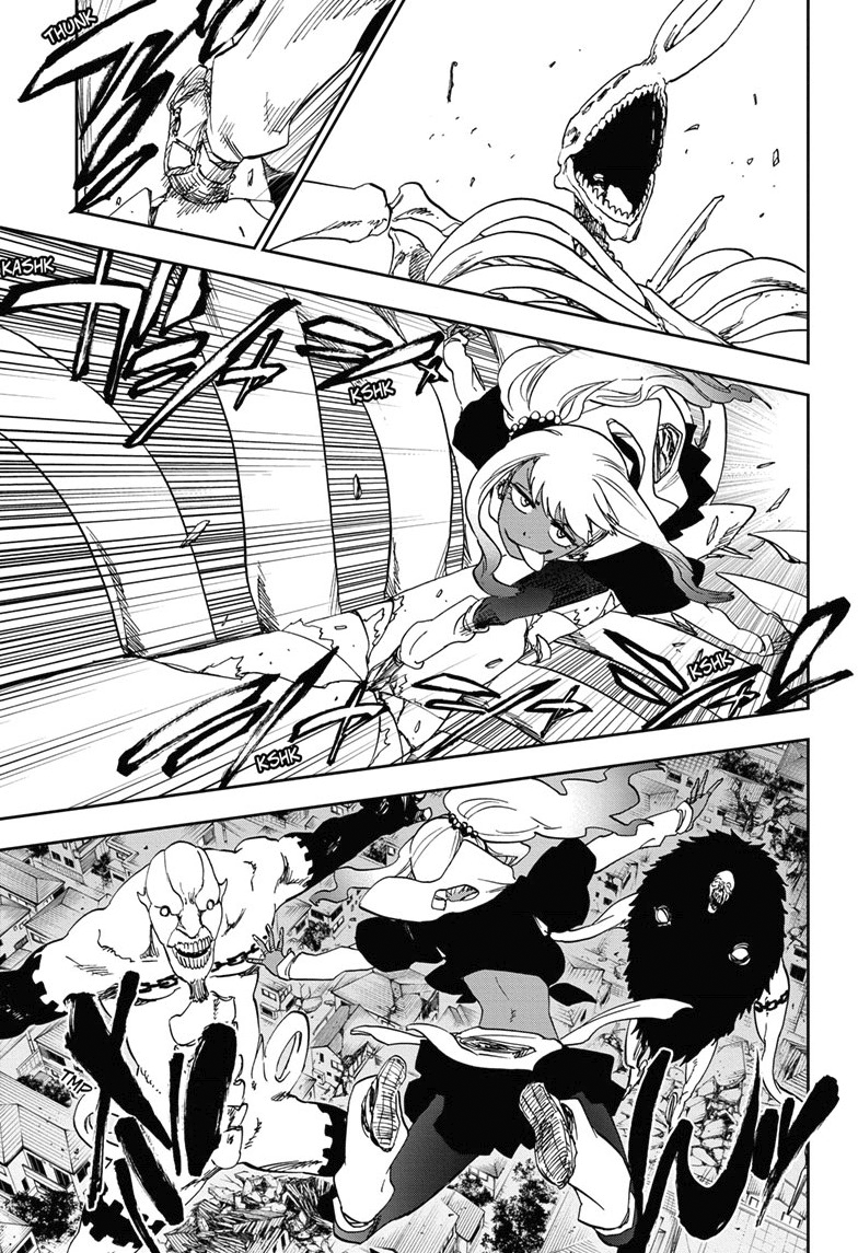 Bleach - Gokui Meimei-hen Oneshot 第43页