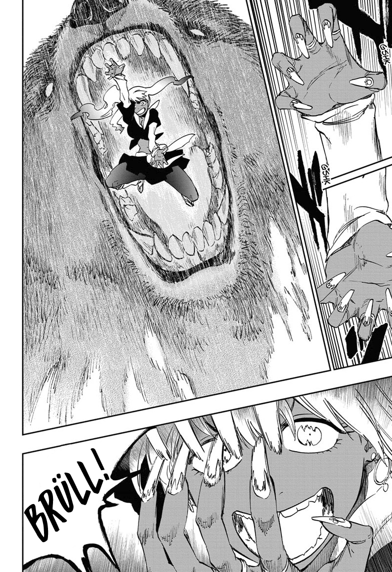 Bleach - Gokui Meimei-hen Oneshot 第44页
