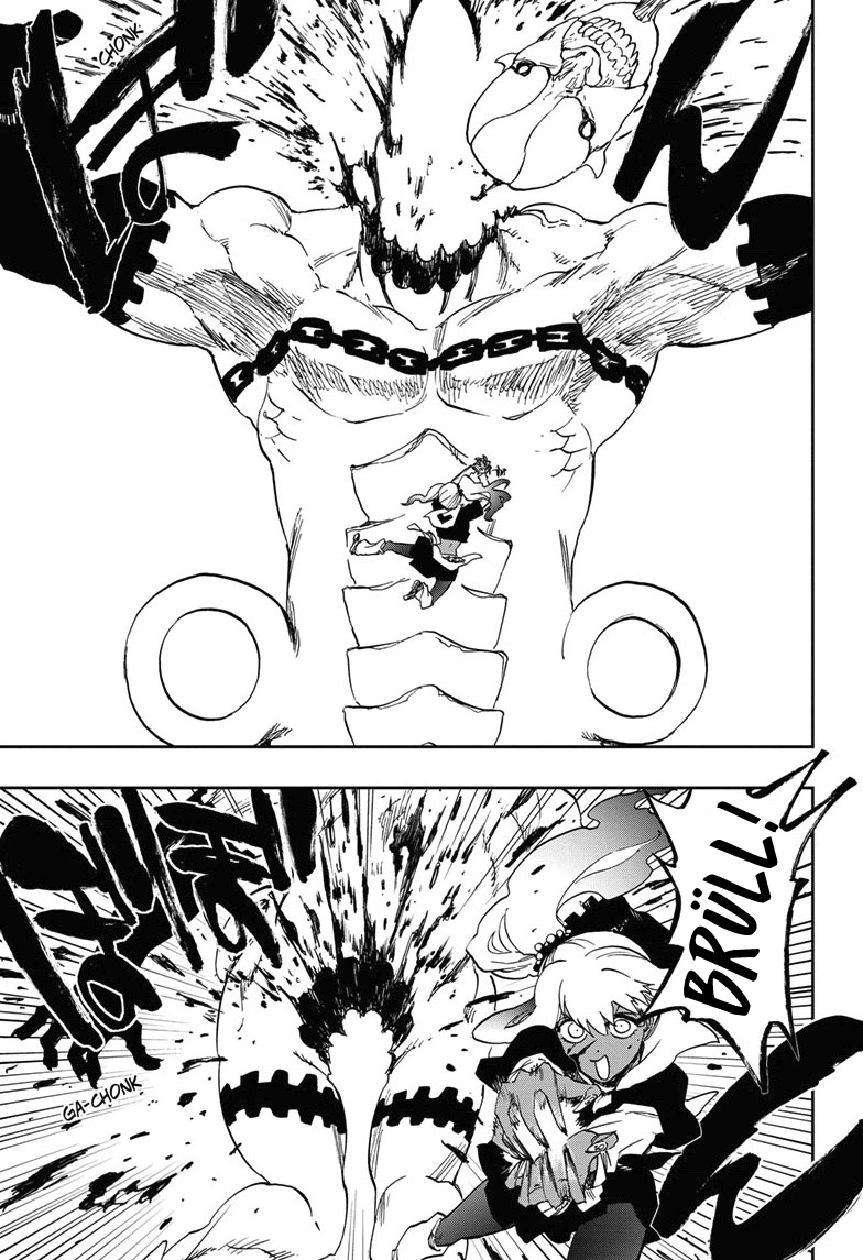 Bleach - Gokui Meimei-hen Oneshot 第45页