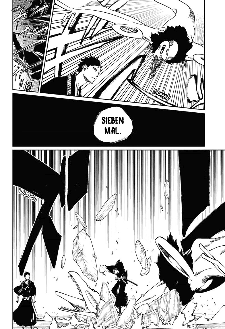 Bleach - Gokui Meimei-hen Oneshot 第48页