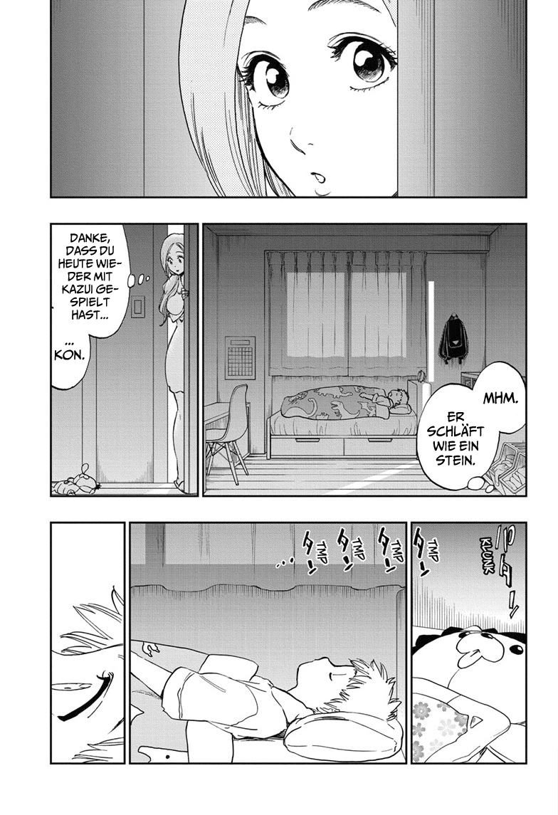 Bleach - Gokui Meimei-hen Oneshot 第6页