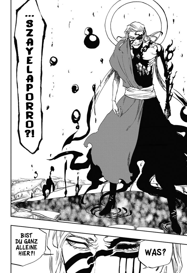 Bleach - Gokui Meimei-hen Oneshot 第52页