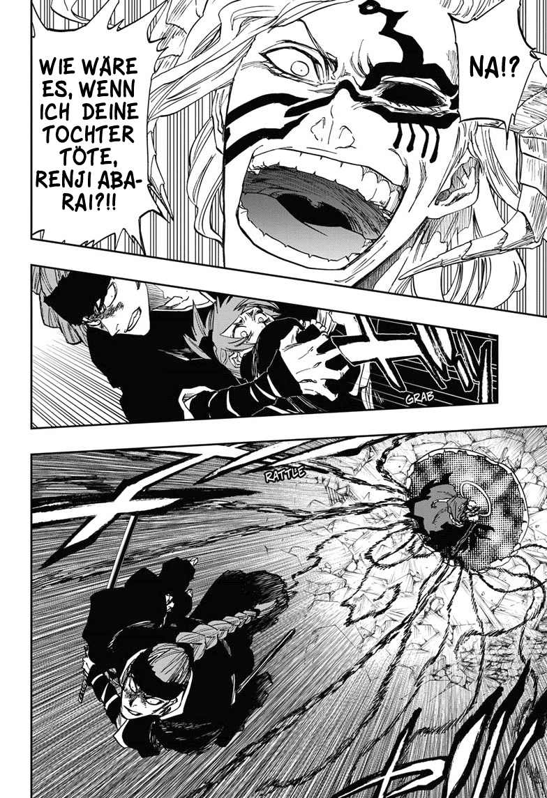 Bleach - Gokui Meimei-hen Oneshot 第56页