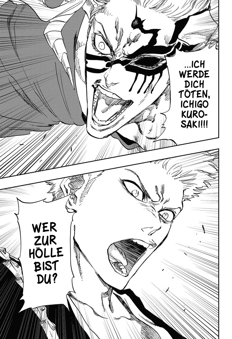 Bleach - Gokui Meimei-hen Oneshot 第59页