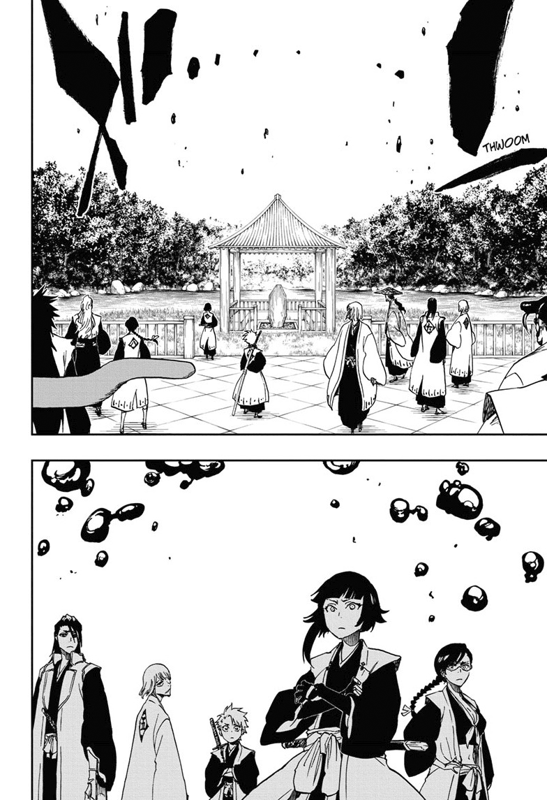 Bleach - Gokui Meimei-hen Oneshot 第60页