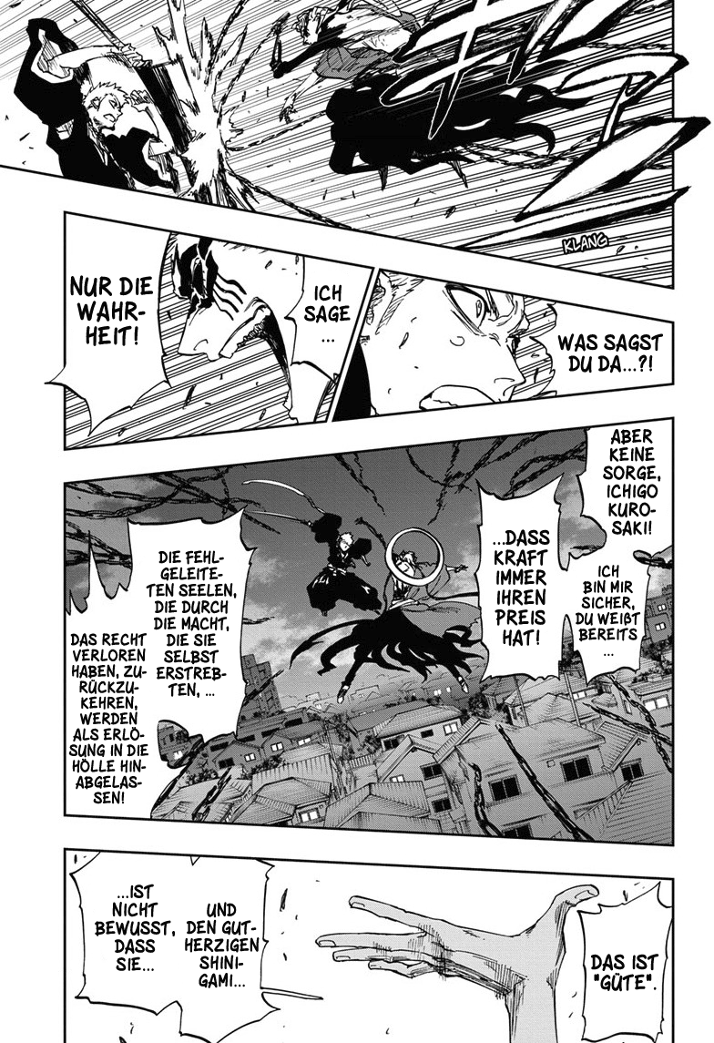 Bleach - Gokui Meimei-hen Oneshot 第65页
