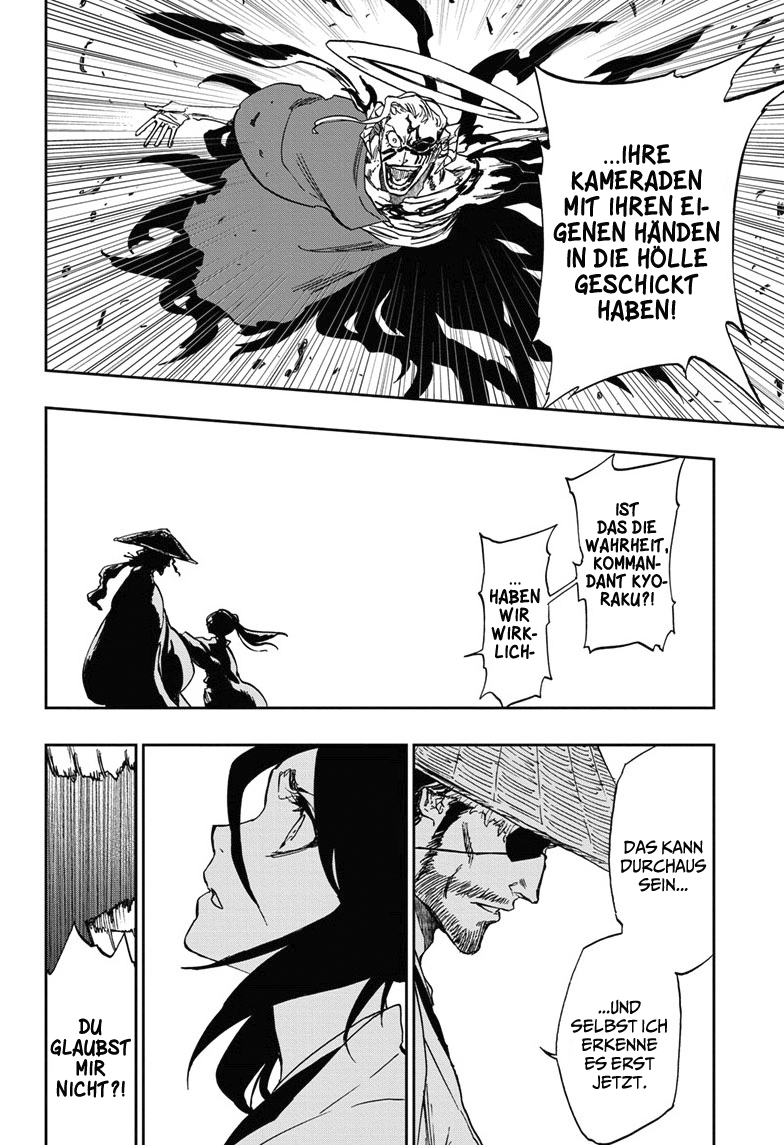 Bleach - Gokui Meimei-hen Oneshot 第66页