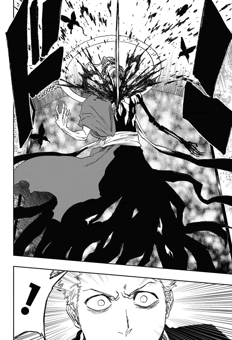 Bleach - Gokui Meimei-hen Oneshot 第68页