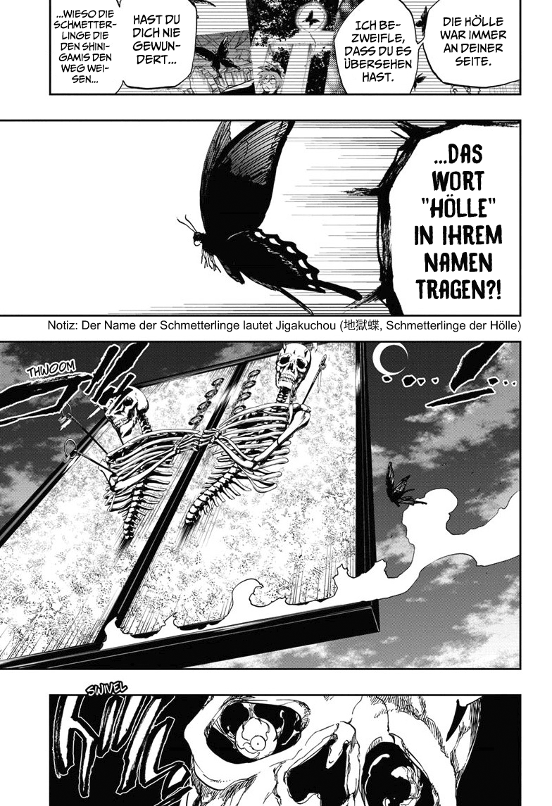 Bleach - Gokui Meimei-hen Oneshot 第71页