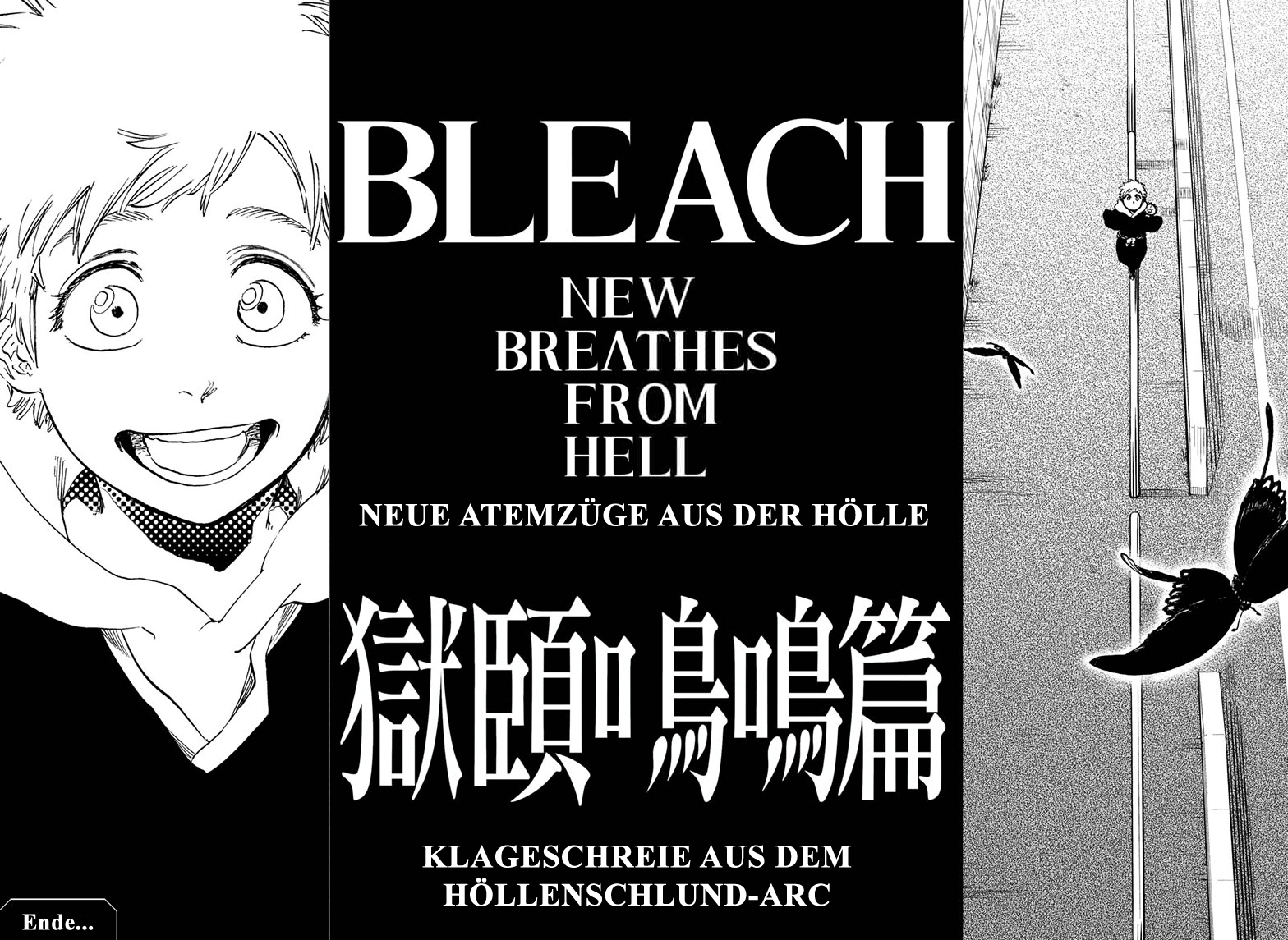 Bleach - Gokui Meimei-hen Oneshot 第72页