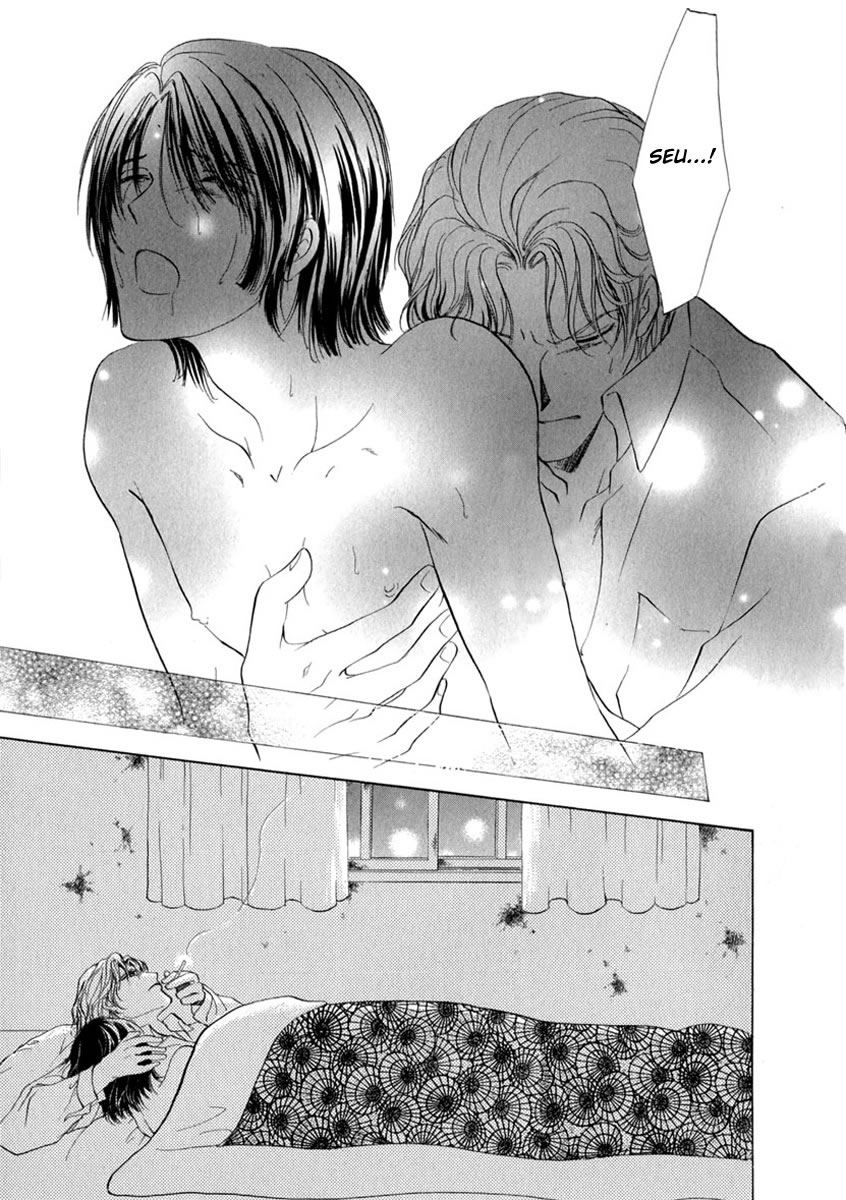 Trattoria Yamiichi Ch. 4 第30页