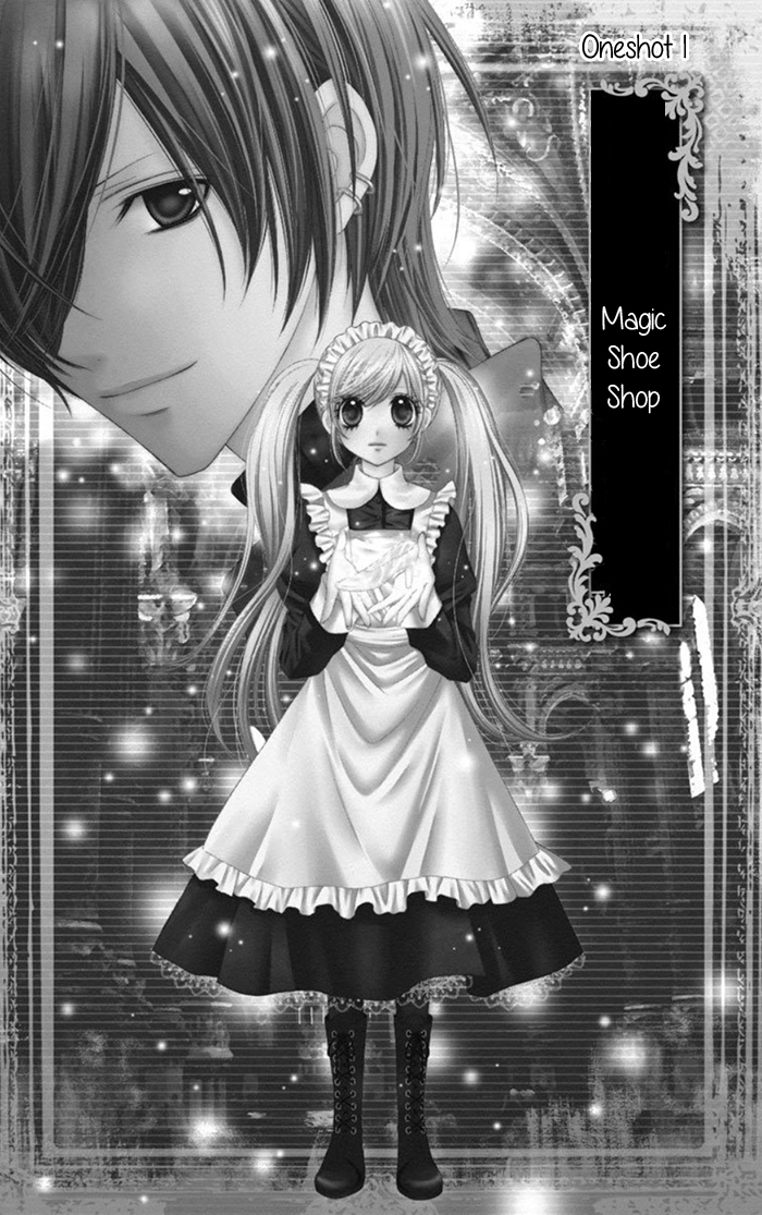 Clematica Kutsuten 第2页