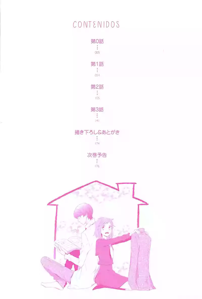Futsutsuka na Oyako de wa Arimasu ga 第6页