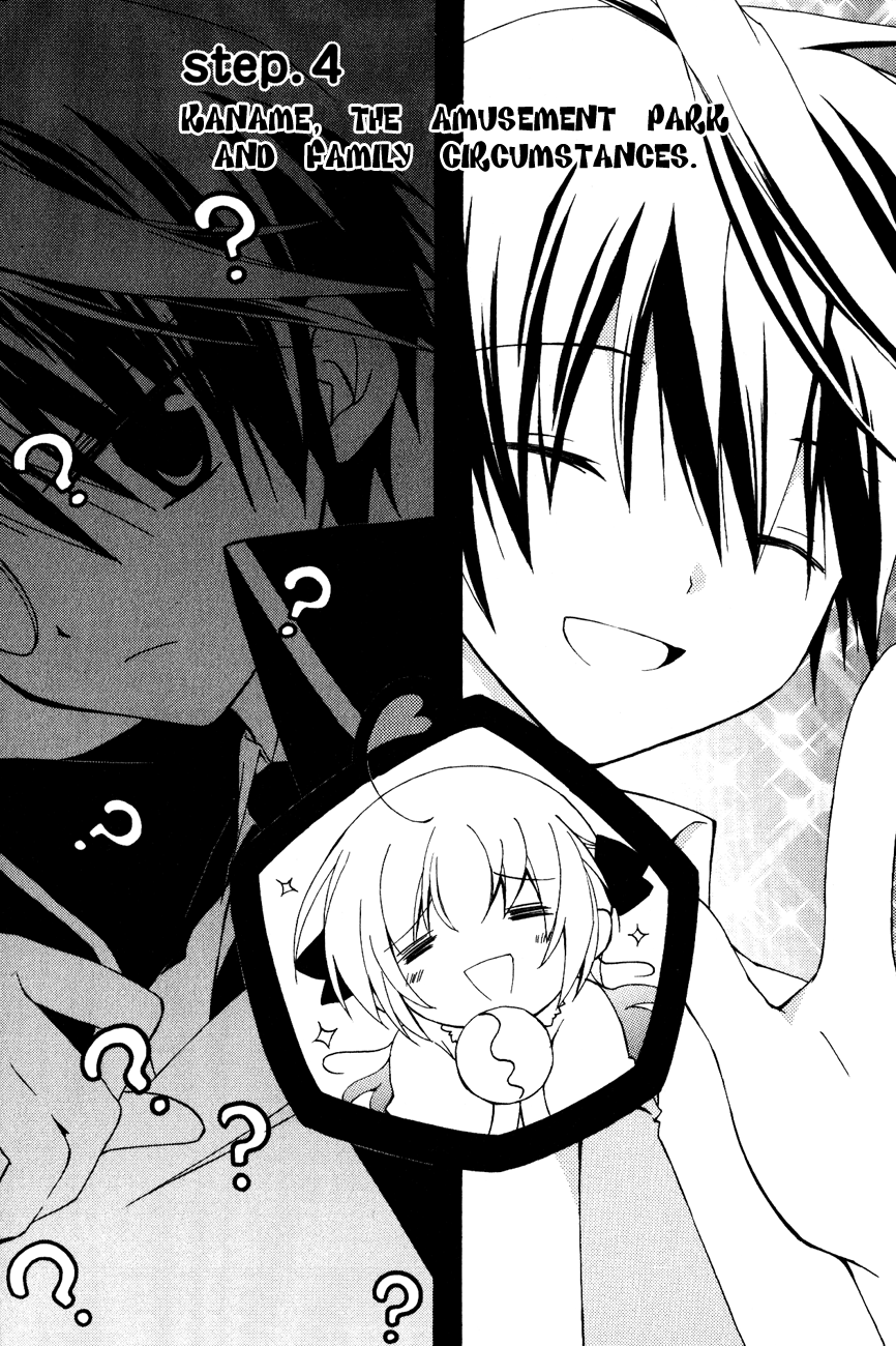 Magic Pico Girl Kaname, the Amusement Park, and the Incident in the Courtyard. 第2页