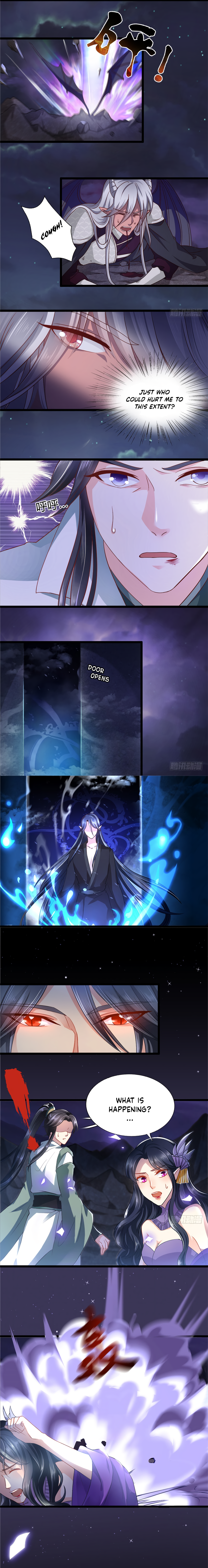 Return of the Lord Ch. 5 第3页