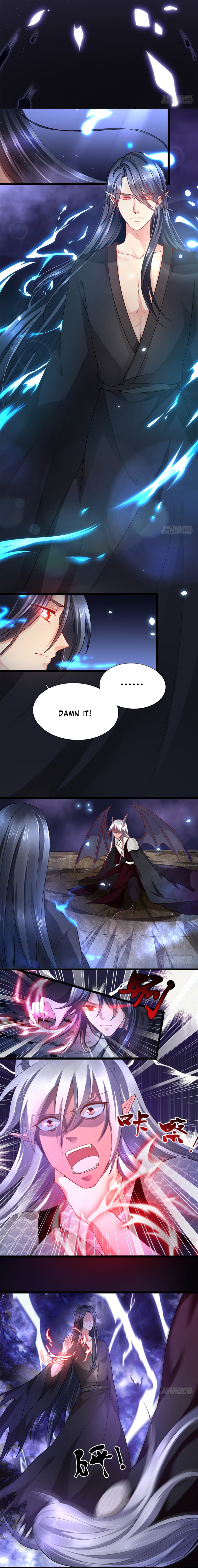 Return of the Lord Ch. 5 第4页