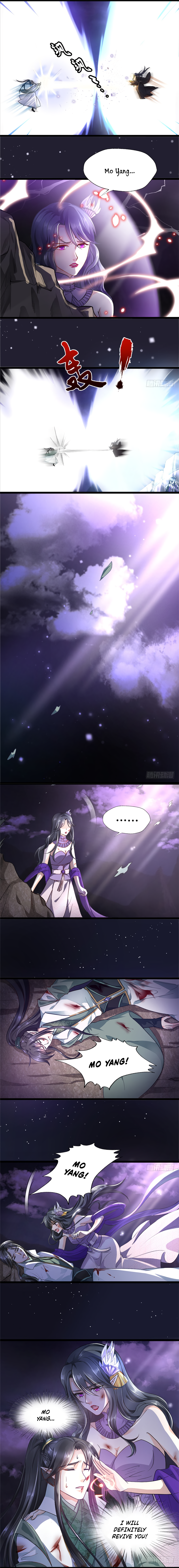 Return of the Lord Ch. 5 第9页