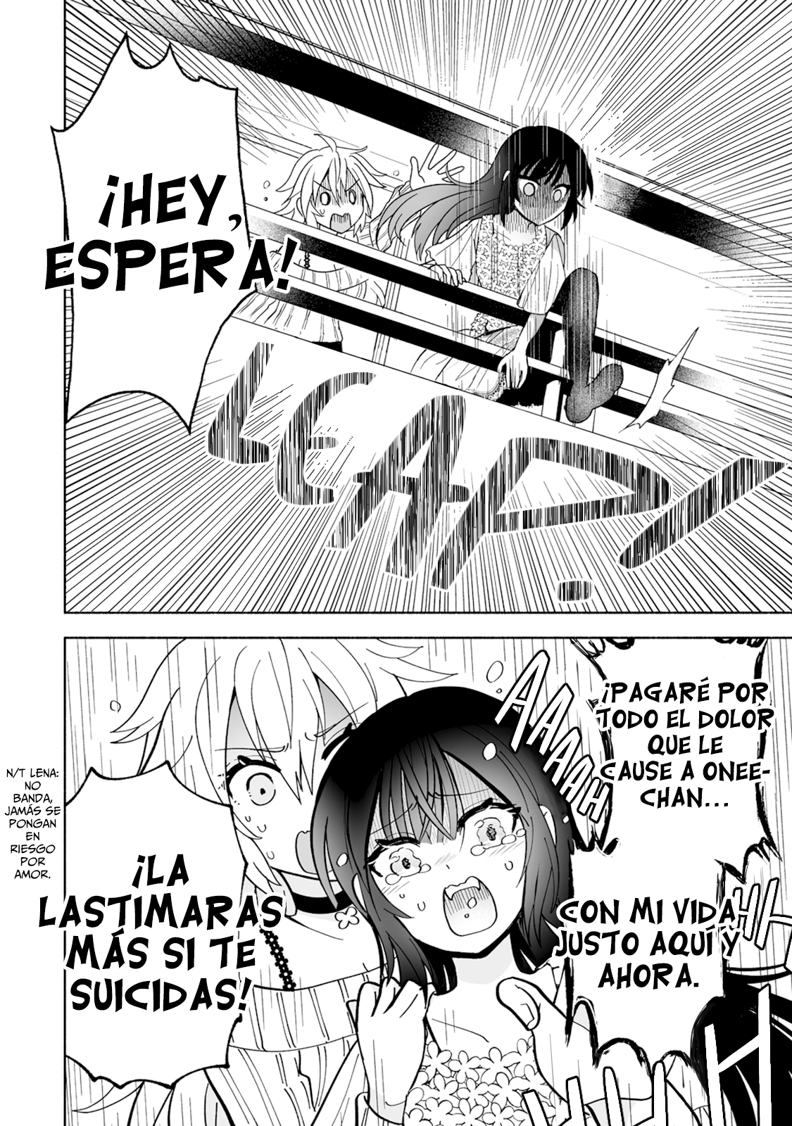 Osananajimi no Ijou Kawaii Imouto-chan Shock de la hermanita. 第19页