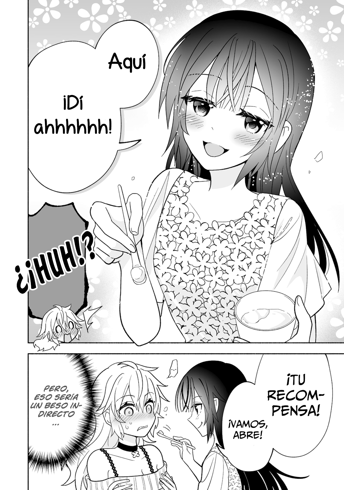 Osananajimi no Ijou Kawaii Imouto-chan Shock de la hermanita. 第23页