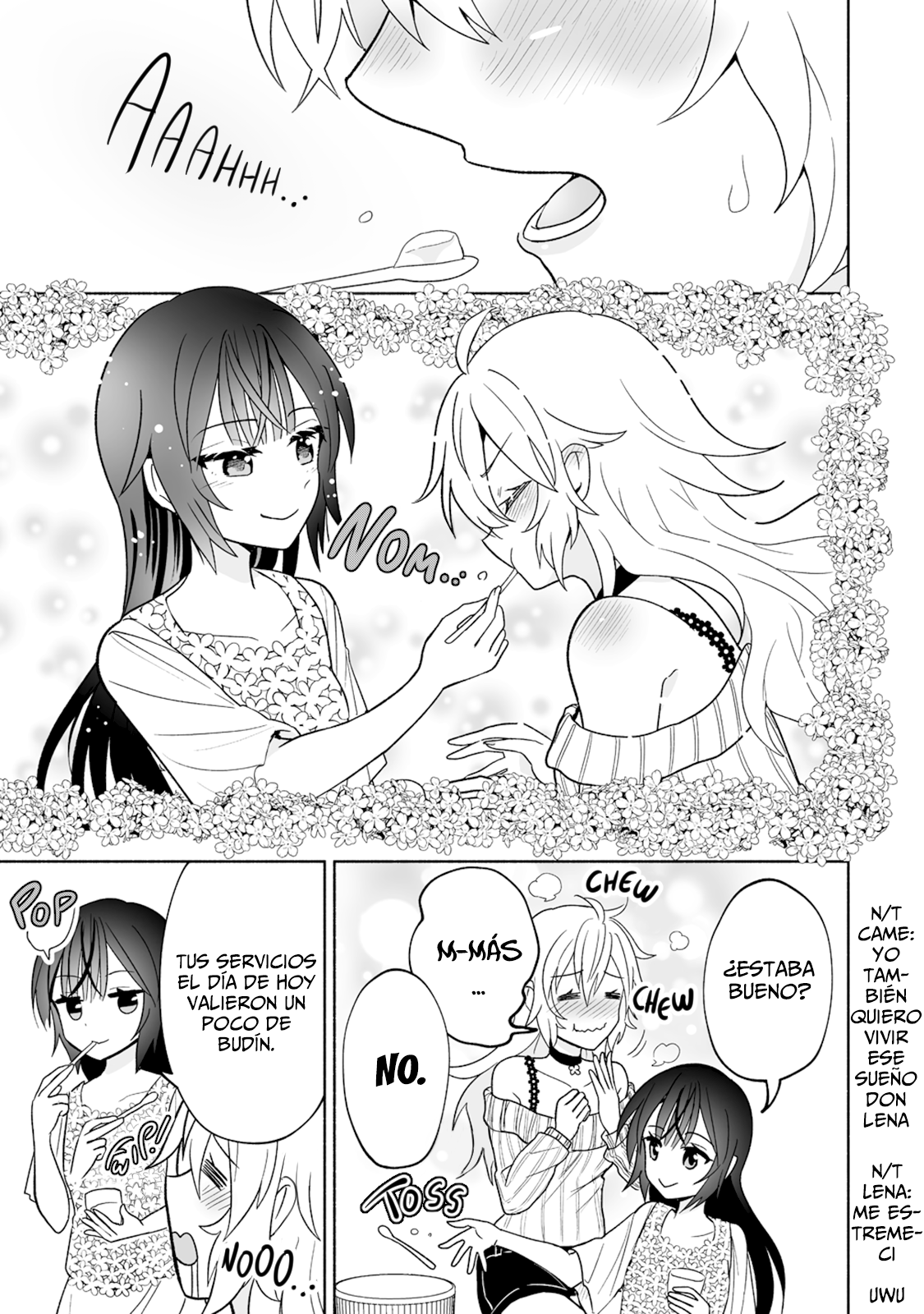 Osananajimi no Ijou Kawaii Imouto-chan Shock de la hermanita. 第24页