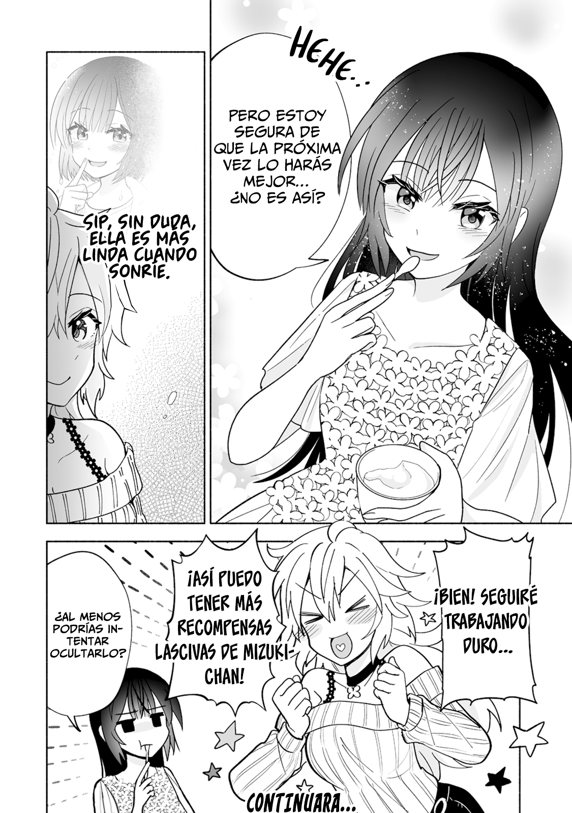 Osananajimi no Ijou Kawaii Imouto-chan Shock de la hermanita. 第25页