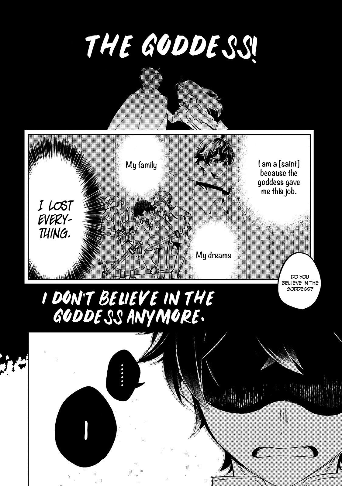 Kurotonbi no Seija My best friends hidden side. 第26页