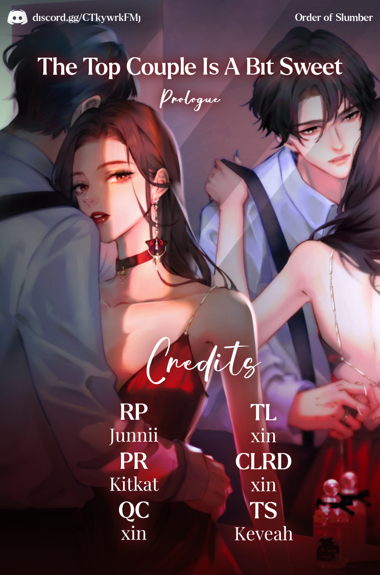 Sweethearts in the Spotlight 第3页