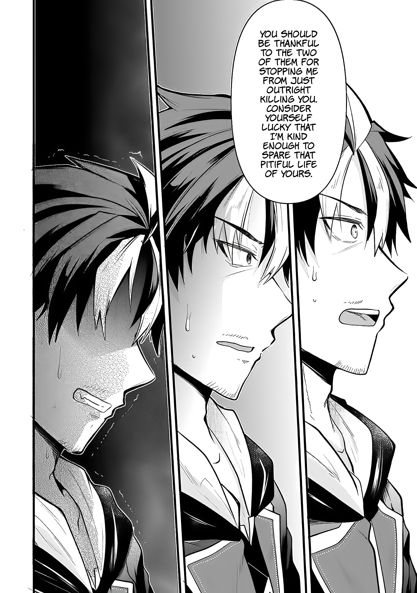 Boukensha Guild no Bannou Advisor Vol. 1 Ch. 1 第11页