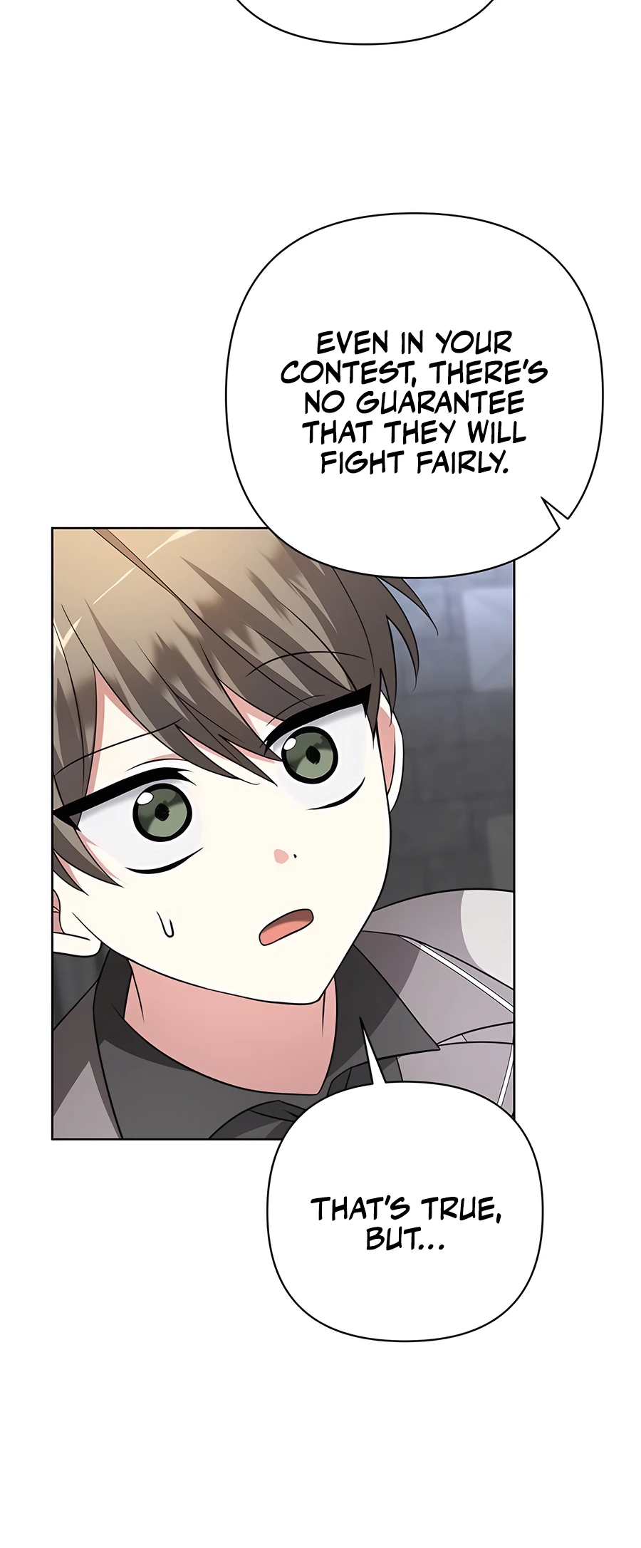 Academy ga Manghaetda Ch. 6 第25页