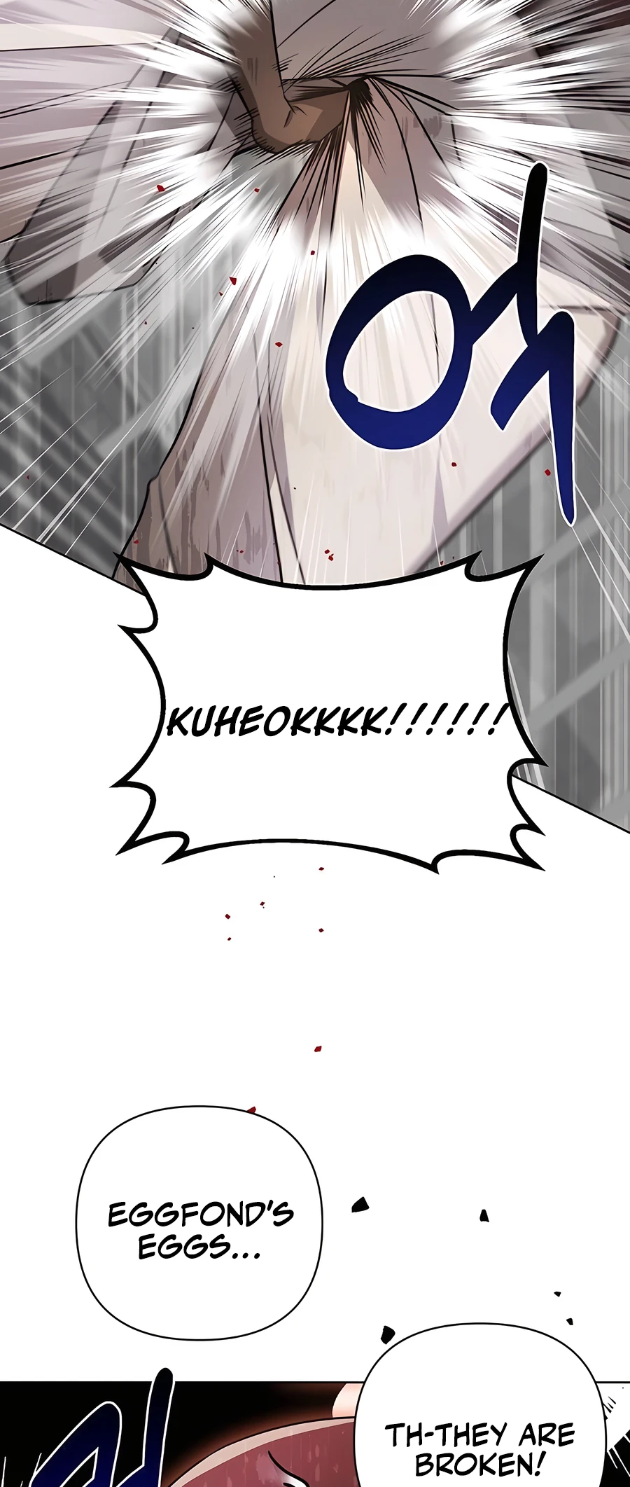 Academy ga Manghaetda Ch. 6 第38页