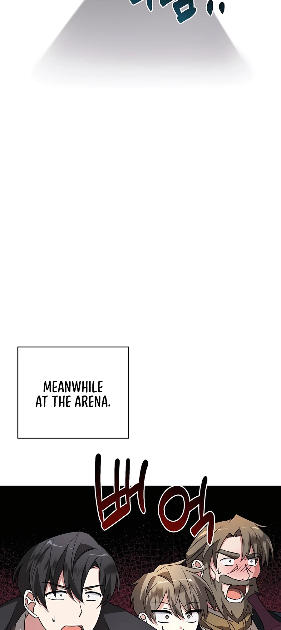 Academy ga Manghaetda Ch. 6 第45页