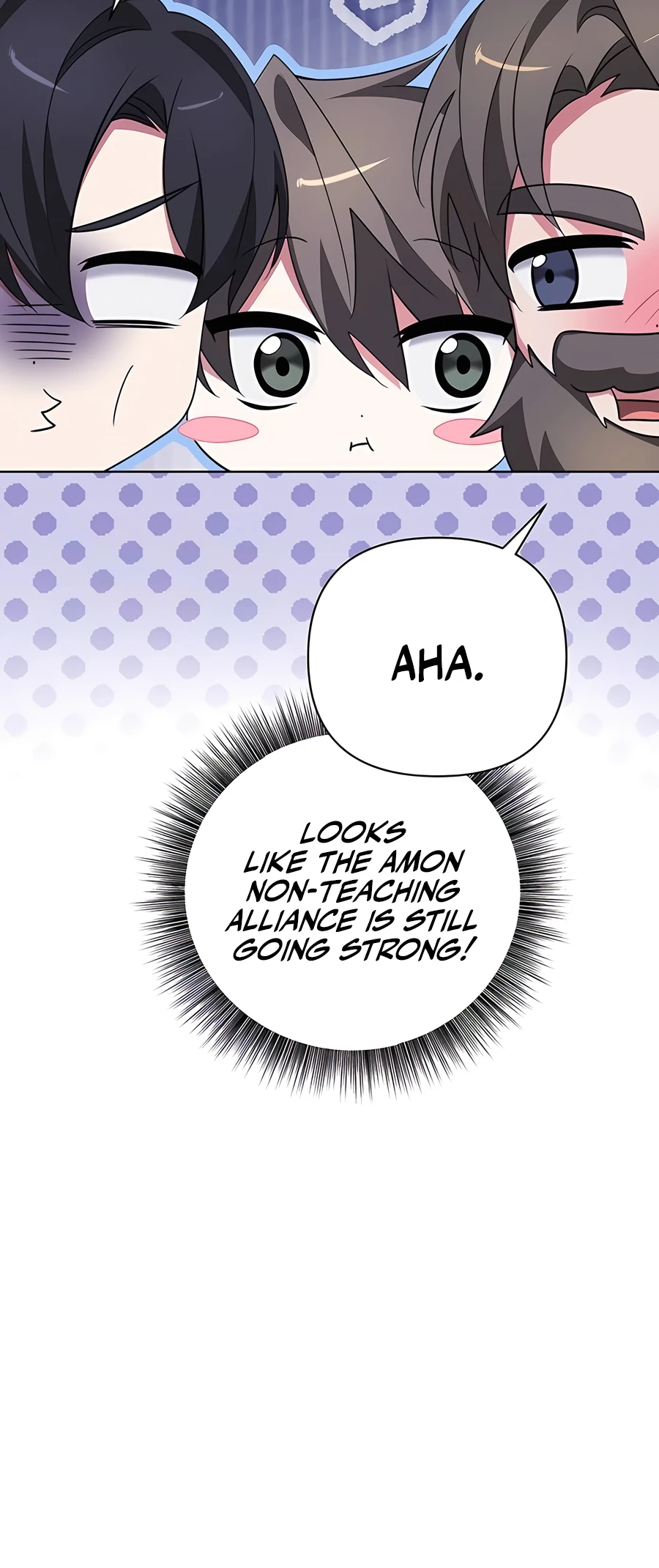 Academy ga Manghaetda Ch. 6 第53页