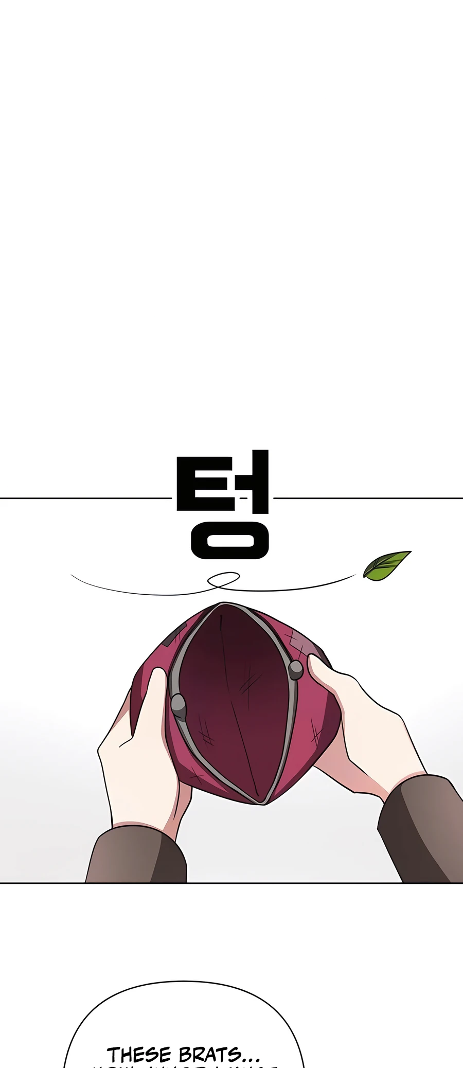 Academy ga Manghaetda Ch. 6 第57页