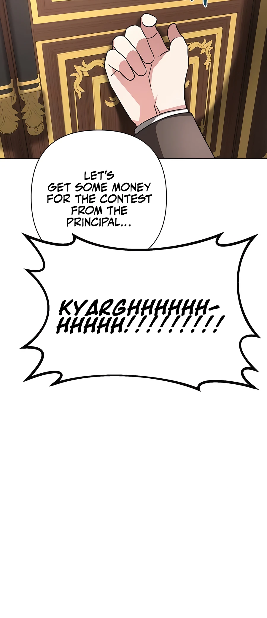 Academy ga Manghaetda Ch. 6 第59页