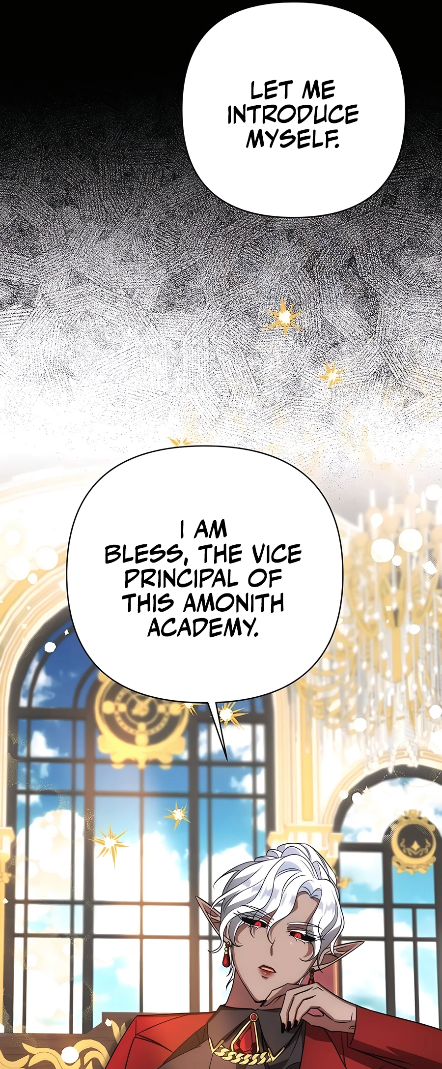 Academy ga Manghaetda Ch. 6 第71页