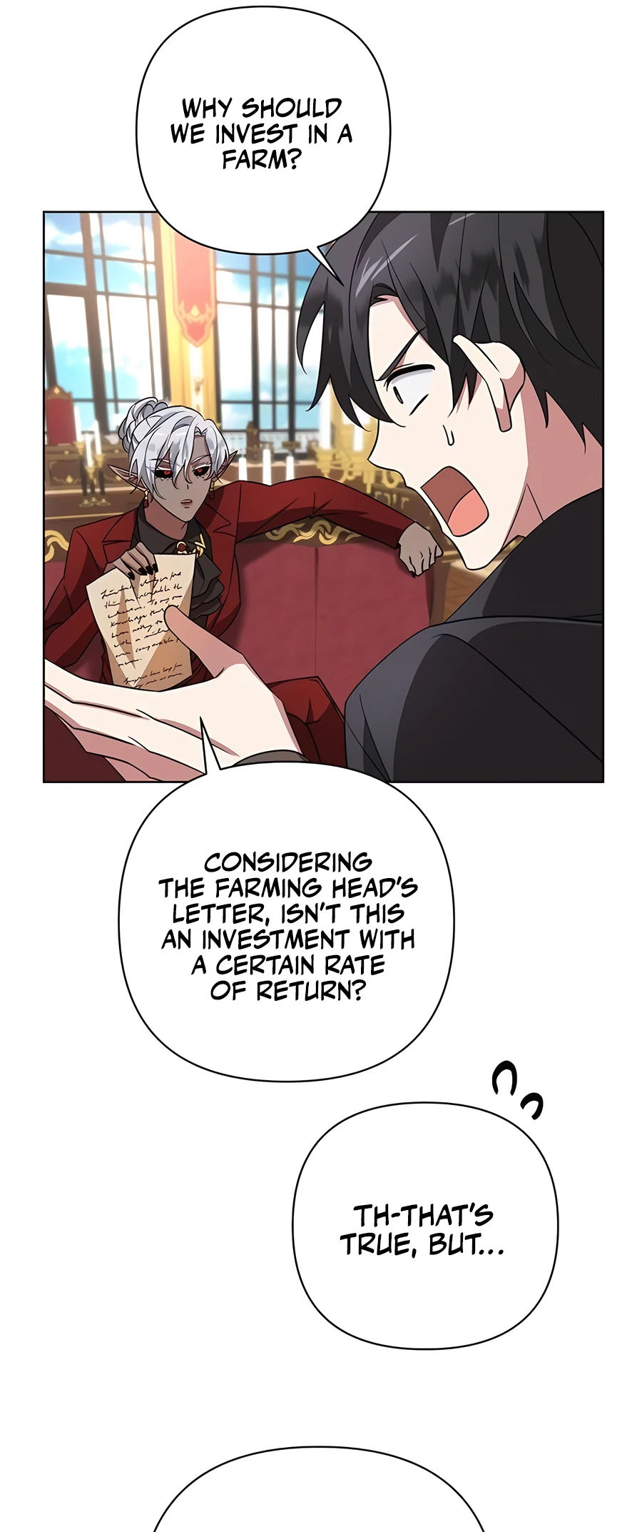 Academy ga Manghaetda Ch. 6 第82页