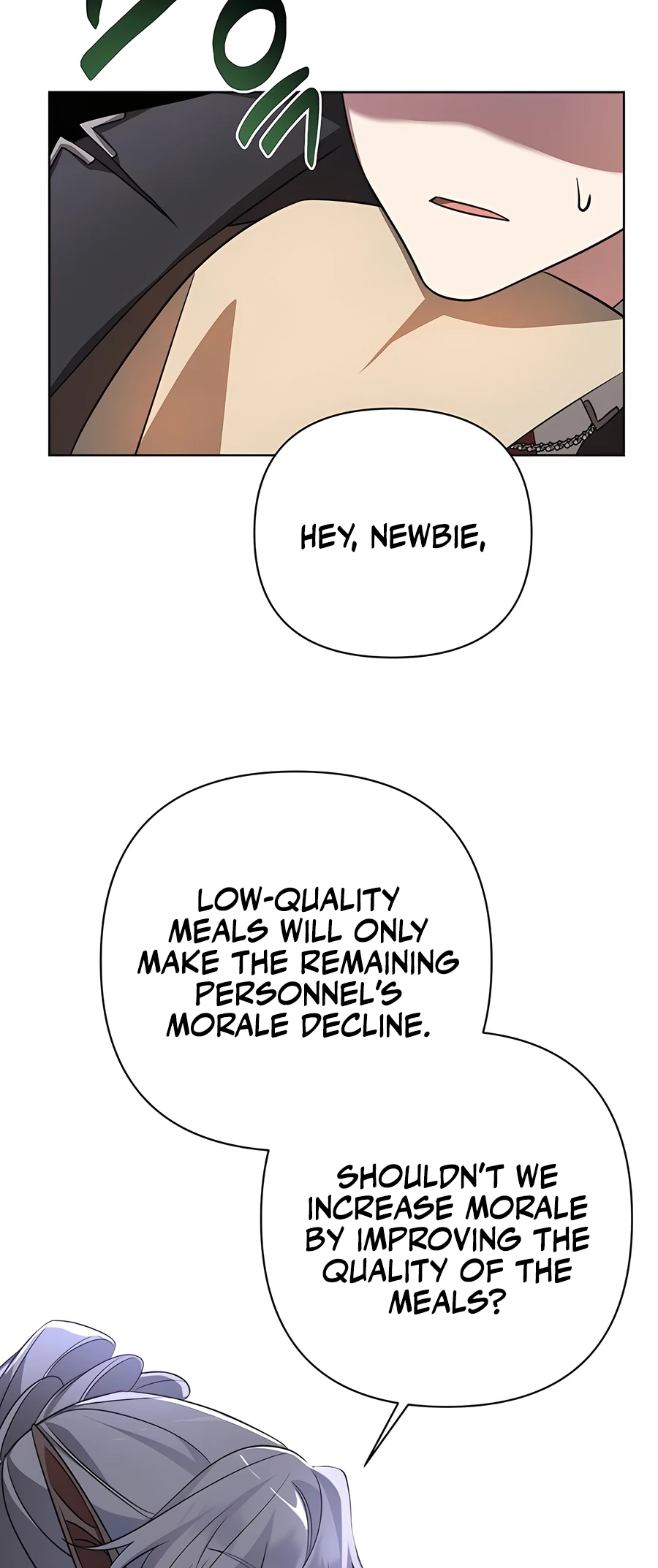 Academy ga Manghaetda Ch. 6 第85页