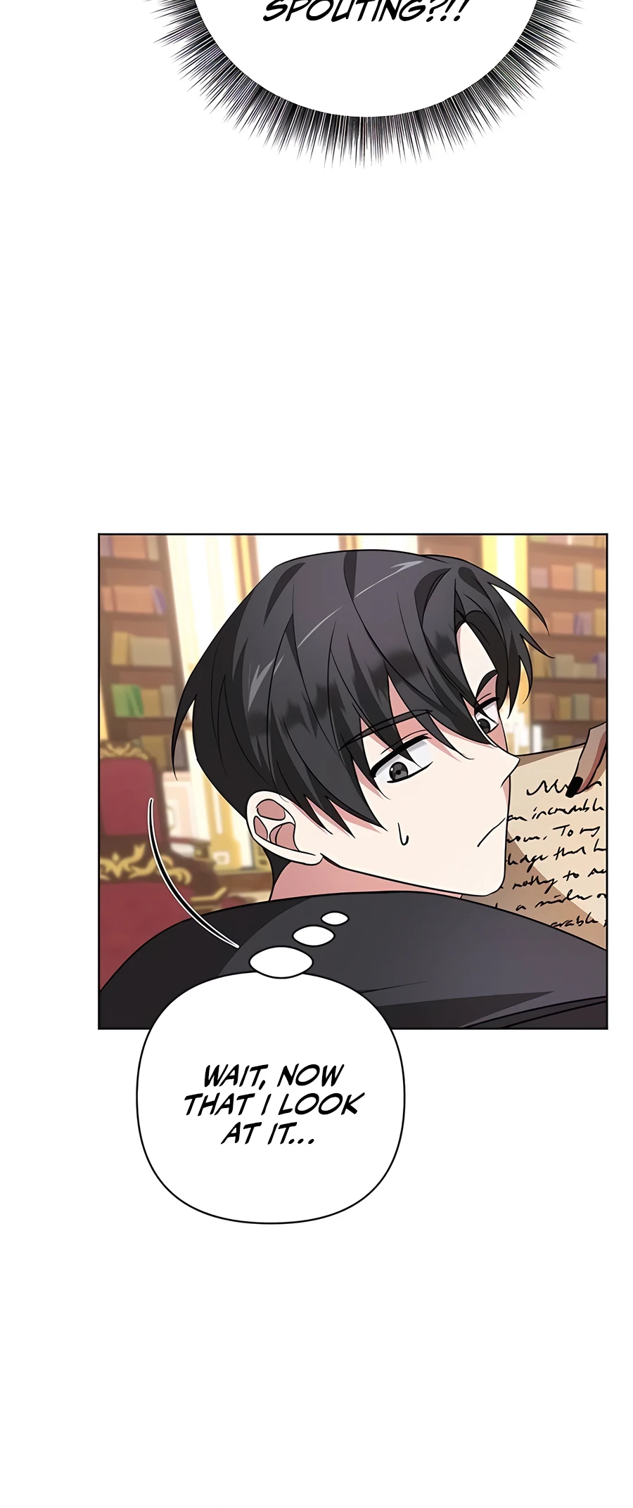 Academy ga Manghaetda Ch. 6 第87页