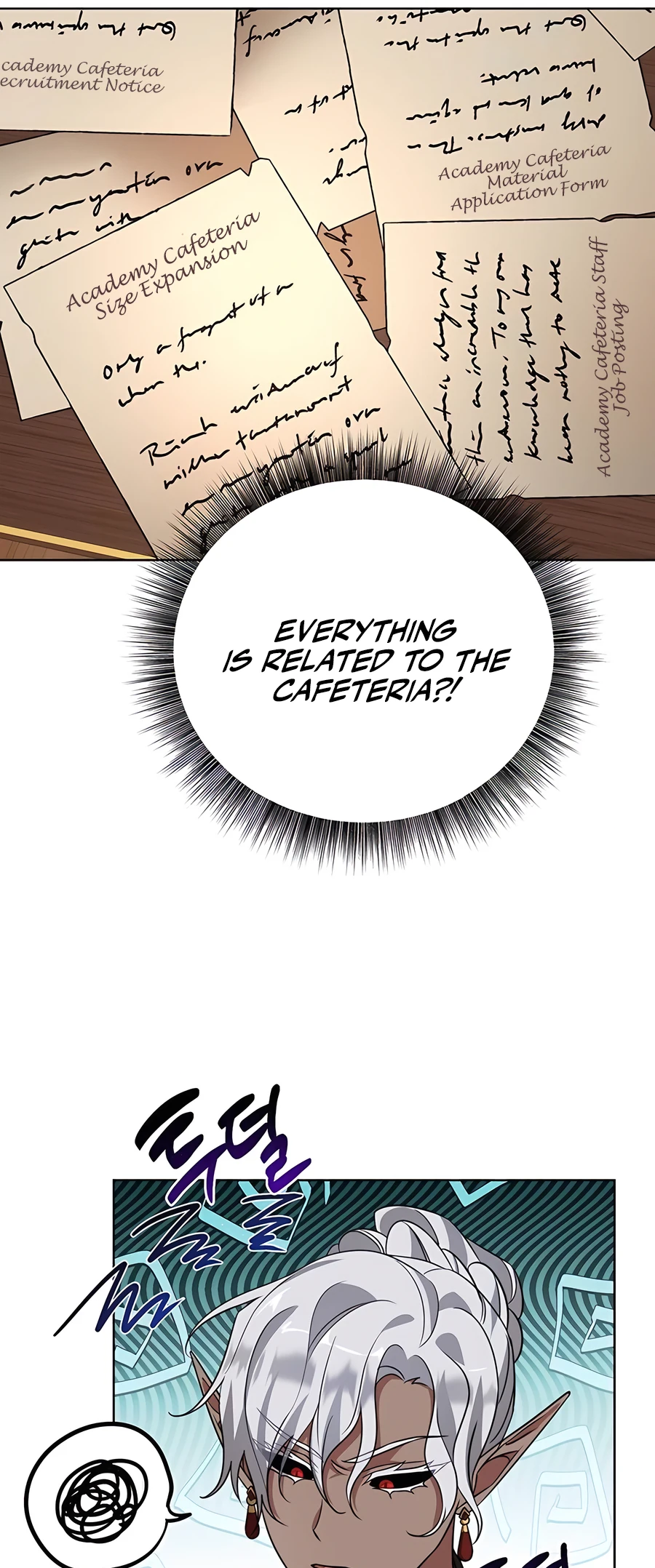Academy ga Manghaetda Ch. 6 第88页