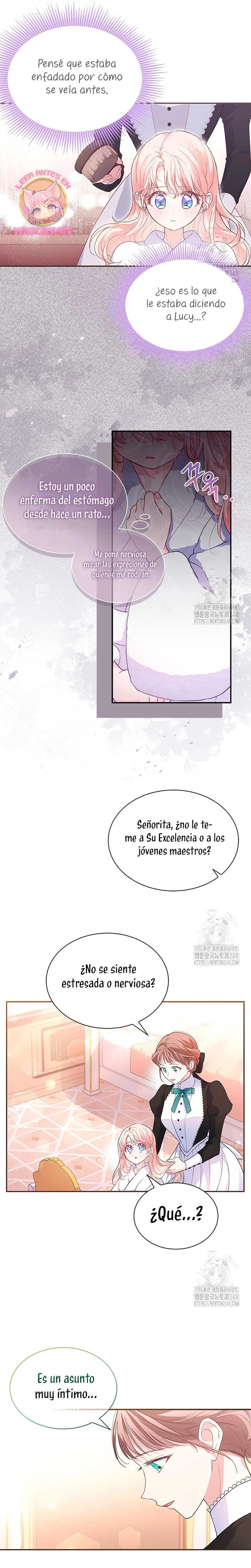 Obsessed With Shuelina Vol. 1 Ch. 5 第11页