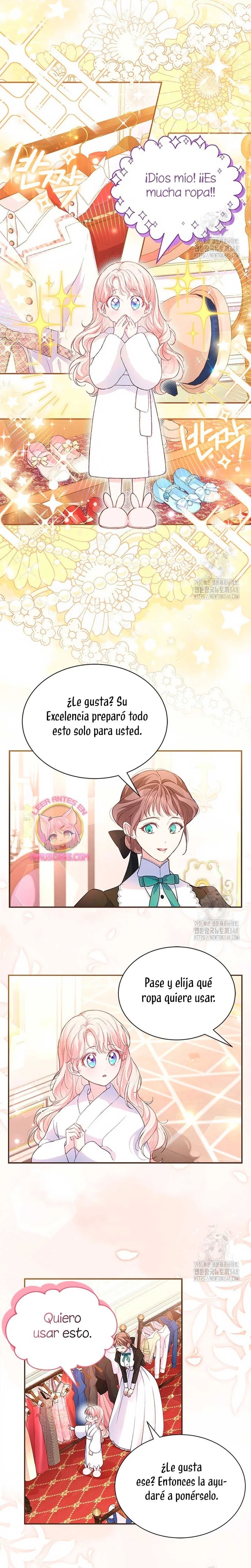 Obsessed With Shuelina Vol. 1 Ch. 5 第15页