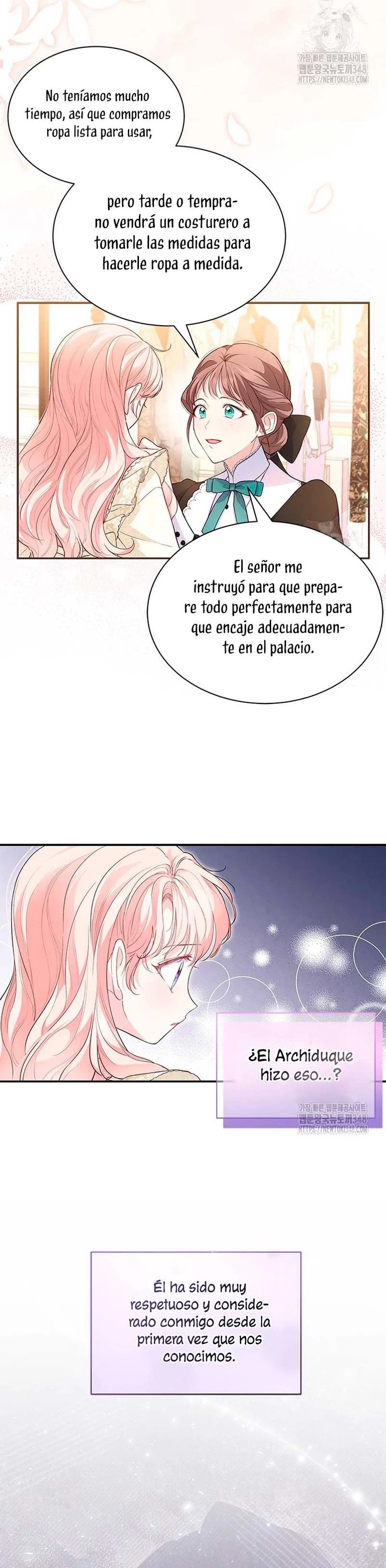 Obsessed With Shuelina Vol. 1 Ch. 5 第16页
