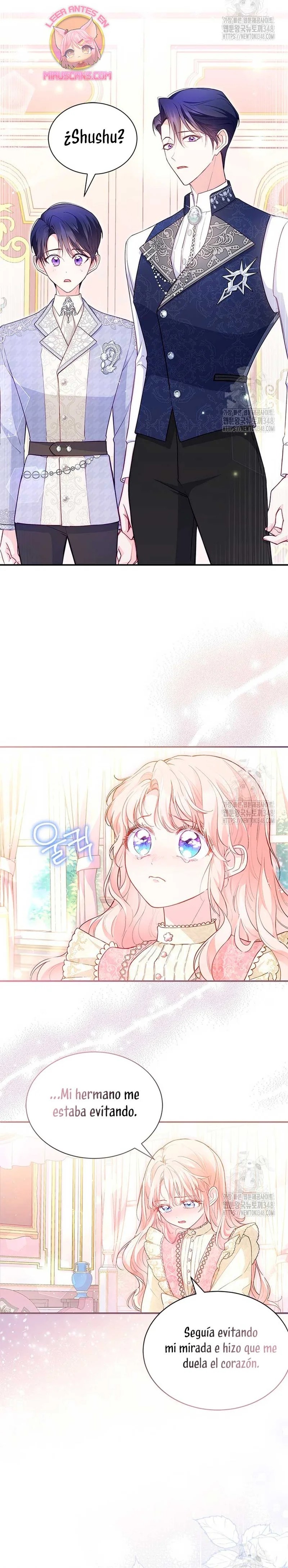 Obsessed With Shuelina Vol. 1 Ch. 5 第19页