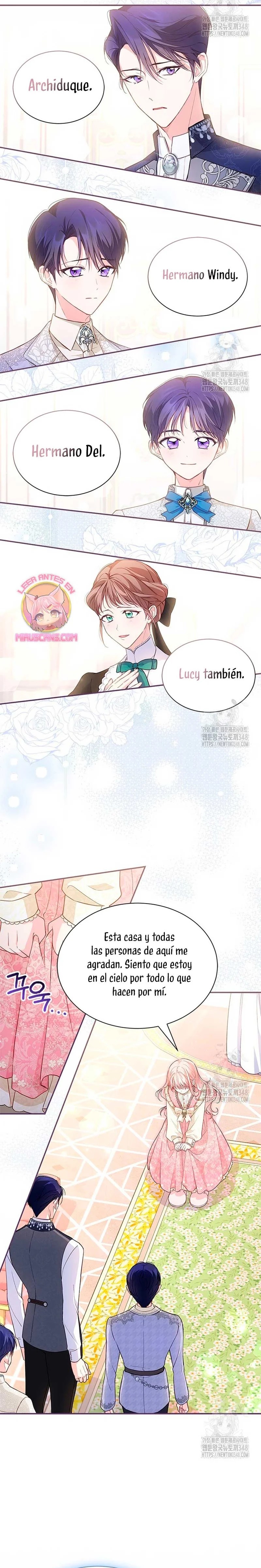 Obsessed With Shuelina Vol. 1 Ch. 5 第20页