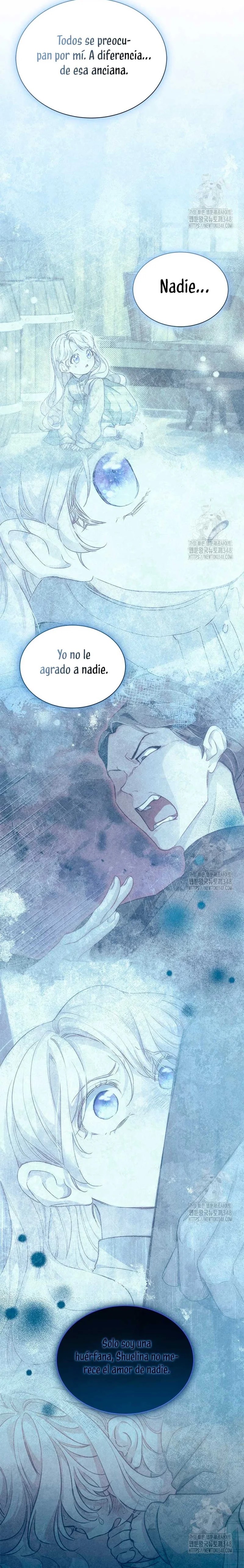 Obsessed With Shuelina Vol. 1 Ch. 5 第21页